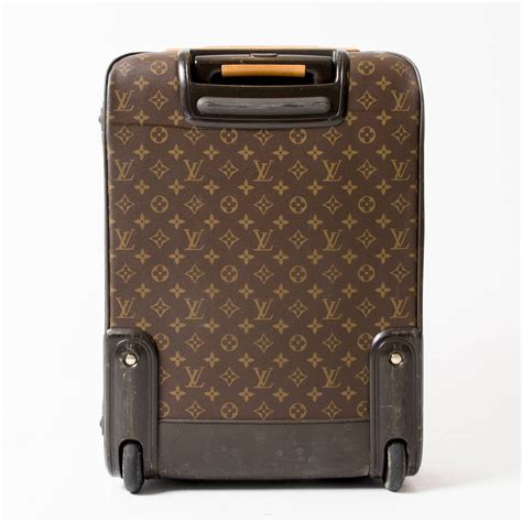 louis vuitton trolley 55|louis vuitton trolley luggage.